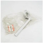 Suzuki GSX-R750 GR7DA Genuine Right Handle Clip-on Bar 56111-33E00 New Unused. Price: $172.00.