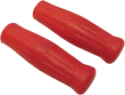 Joker Machine Custom Rubber Radial Grips Red 03-61R New. Price: $26.55.