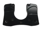 Helibars Handlebar Relocation Kit Black HR09079-BA For Yamaha FJR1300 New. Price: $279.00.