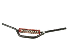 01-03 Honda XR100R Oem Handlebars 7/8 In Pad B4521 Used. Price: $88.79.
