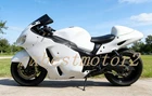 Unpainted Bodywork Fairing Kit For Suzuki Hayabusa GSX1300R Gsxr 1997-2007 New. Price: $239.01.