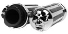G2 Ergonomics 17-0531SK-Q Quick-turn Throttle Rail Grips With Skully End... New. Price: $89.99.