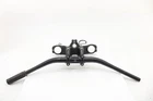 2018-2024 Harley Davidson Softail Fat Bob Upper & Lower Handlebar Risers Clamp Used. Price: $399.25.