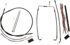 Magnum Xr Handlebar Installation Kit 12" - 14" Black 486301 New. Price: $325.99.