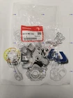 Honda Genuine Oem Left Clutch Lever Perch Mount Bracket Vtx Vf 53172-MR1-000 New. Price: $36.88.