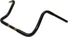 Choppers 1-1/4IN. Touring Ape Hanger 12IN. Flat Black LA-7321-12M New. Price: $279.91.