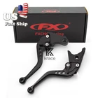 Adjust Cnc Brake Clutch Levers For Yamaha Yzf R1 2004 2005 2006 2007 2008 Short New. Price: $26.49.