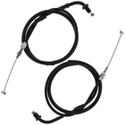 Niche Push Pull Throttle Cable Set Honda CB750SC VF700S 17910-KE5-405 New. Price: $23.95.