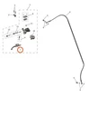 Triumph T2022381 - Genuine Oem Front Brake Lever Kit New. Price: $56.79.