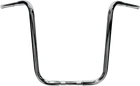 Drag Specialties 1-1/4" Buffalo Fits Touring Handlebar 18" Tbw Chrome New. Price: $307.39.