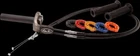 Motion Pro Complete REV3 Lightweight Throttle Kit For Suzuki GSXR1000 2005-06 New. Price: $192.99.