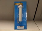 Nos Emgo Throttle Push-pull Die-cast Polished Finish 44-97771 New. Price: $22.69.