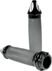 Avon Grips Custom Spike End Tbw Black CC-86-ANO-SP-FL New. Price: $85.95.