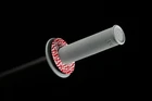 Renthal Grip Donutz Red G186 New. Price: $15.99.