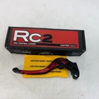 Crg 0613-0755 2AN-614-T-R / RC2 Standard Clutch Lever Red New. Price: $91.98.