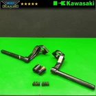 2001 Kawasaki Concours 1000 Bars Clip Ons Oem 86-06 Used. Price: $37.99.