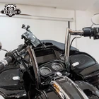 14'' Rise Handlebar For Harley Davids Cvo Road Ultra St GLIDE2006-24 New. Price: $270.00.