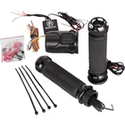 Performance Machine Grips Apex Heated Fltrx Contrast Cut 0063-2095-BM New. Price: $335.70.