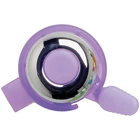 Incredibell Brass Duet - Purple 20BDCP New. Price: $27.73.