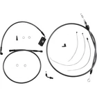 Magnum Karbonfibr Handlebar Installation Kit 6" For '18-'24 Softail 7871256 New. Price: $405.68.
