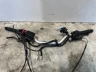 14-17 Yamaha Handlebars Controls Throttle Brake Clutch Levers Oem Used. Price: $359.99.