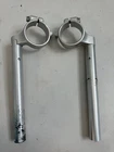 Suzuki Oem Handle-bar Lh Rh 56151-4G00 56111-41G00 Used. Price: $45.00.