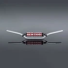 Renthal 773-01-SI-01-185 7/8IN. Handlebar, Cr (02-03) Bend Silver New. Price: $102.99.