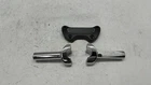 Harley Davidson Sportsters Low XL883L Handlebar Riser 56108-95 Used. Price: $152.33.
