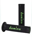 Domino Motogp Grips Dual-compound Black Green A01041C4440B7-0 New. Price: $23.99.