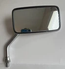Yamaha Right Mirror Assy Chrome 3XC-26280-00-00 Oem Vintage Used. Price: $14.87.