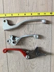 Yamaha Oem Part 5XC-83922-L0-00 Front Brake Lever- Yz/wr Lot Of Used. Price: $29.99.