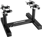 E7120-FIRE Powersports Engine Stand For 50-500CC Single Cylinder New. Price: $104.09.