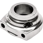 Performance Machine Dual Cable Snap Throttle Housing Chrome 0063-2002-CH New. Price: $123.95.