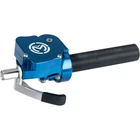 Moose Dual Gasser Throttle Blue 33-TH28-BLU New. Price: $329.95.