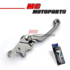 Fingers Pivot Brake Lever For Kawasaki 250SB 02 03 04 05 06 New. Price: $38.31.