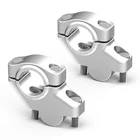Voigt Handlebar Risers 30 Mm With 21 For Honda / CB1000R+ 18- New. Price: $126.93.