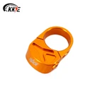 Kke Gold Display Digital Speedometer Relocation Bracket Fit Surron Light Bee X New. Price: $19.99.