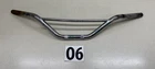 Honda MR50 Handlebars 06 Used. Price: $40.00.