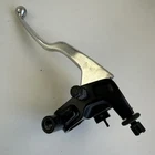 Kawasaki KLR650 Adventure 2023 Clutch Lever Mount Bracket Perch 46076-0183 Used. Price: $34.54.