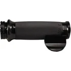 Avon Grips CC-86-ANO-BOSS Custom Contour With Throttle Boss, Black New. Price: $92.00.