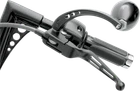 Drag Levers Slotted Black 0610-0142 New. Price: $71.02.