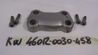Handlebar Riser Kawasaki Versys 650 06-09 Used. Price: $55.02.