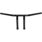 Emgo 1" T-bar Handlebar Black 0793412B New. Price: $105.72.