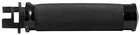 Avon Custom Touring Heated Grips Black Motorcycle Street Bike MT-IN-CC-86-A-H New. Price: $176.78.