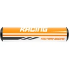 Factory Effex Ktm 7.5" Mini Pad For 7/8" Handlebars New. Price: $16.95.