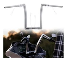 Tigersgate 16" Road Glide Handlebar 1.5" Ape Hanger For 2024-UP New. Price: $149.95.