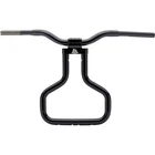 Choppers Black 16" Kage Fighter Handlebar For Fltr LA-7339-16B New. Price: $427.18.