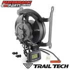 Trail Tech 732-FN17 Tto Upgrade Radiator Fan Kit For Ktm 350XCF-W 2023 2025 New. Price: $290.51.