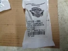 Nos Harley Davidson Half Clamp Master Cylinder / Clutch Lever Black 45138-08A New. Price: $20.00.