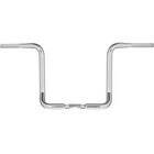 Harddrive Bagger Ape-hanger Handlebar Chrome 14" H30-0219S-14 New. Price: $227.66.